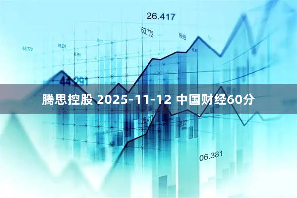 腾思控股 2025-11-12 中国财经60分
